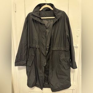 Everlane The City Anorak, M